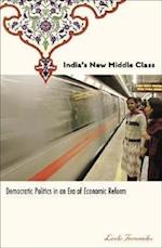 India's New Middle Class