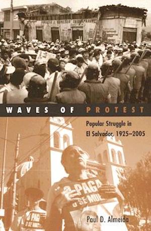 Waves of Protest