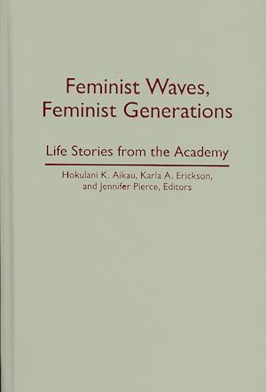 Feminist Waves, Feminist Generations