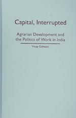 Capital, Interrupted