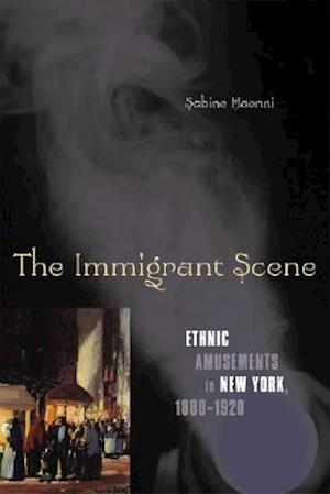 The Immigrant Scene