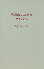 Politics at the Airport