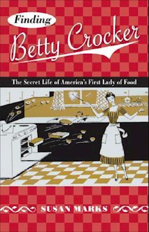 Finding Betty Crocker