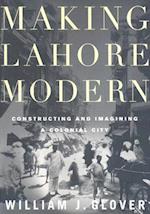 Making Lahore Modern