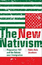 The New Nativism
