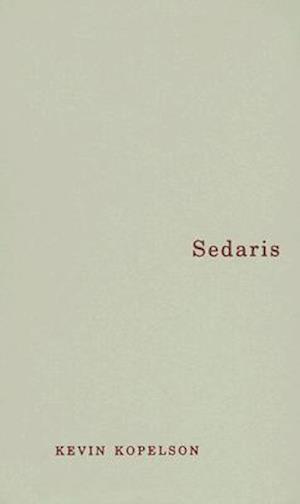 Sedaris