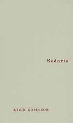 Sedaris