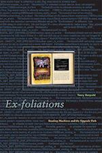 Ex-foliations