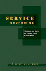 Service Economies