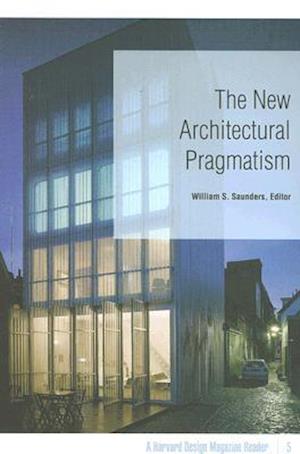 The New Architectural Pragmatism