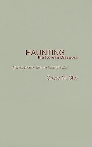 Haunting the Korean Diaspora