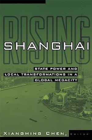 Shanghai Rising