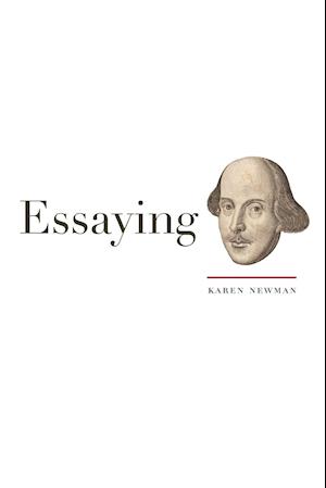 Essaying Shakespeare