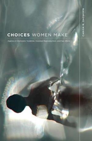 Choices Women Make