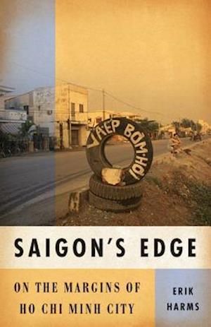 Saigon’s Edge