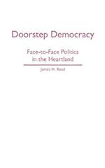 Doorstep Democracy