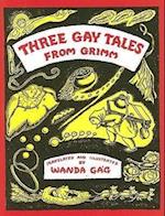 Three Gay Tales from Grimm