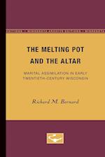 The Melting Pot and the Altar