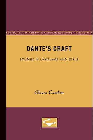 Dante's Craft