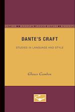 Dante's Craft