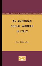 An American Social Worker in Italy