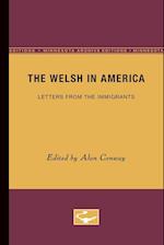The Welsh in America