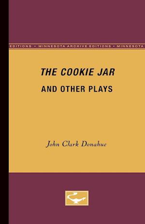 The Cookie Jar and Other Plays