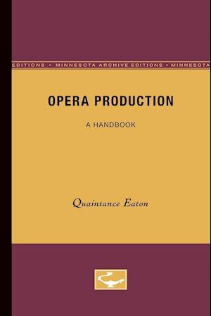 Opera Production