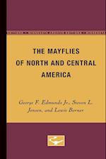 The Mayflies of North and Central America
