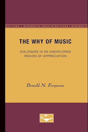 The Why of Music