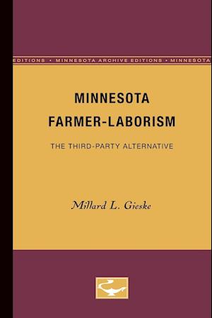 Minnesota Farmer-Laborism