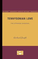 Tennysonian Love