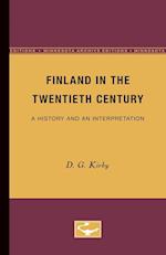 Finland in the Twentieth Century