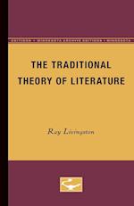 The Traditional Theory of Literature