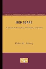 Red Scare