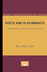 Poets and Playwrights