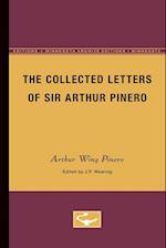 The Collected Letters of Sir Arthur Pinero
