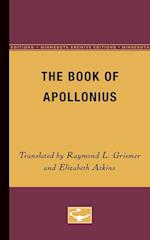 The Book of Apollonius