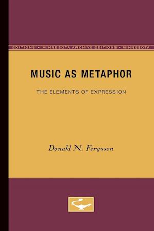 Music as Metaphor