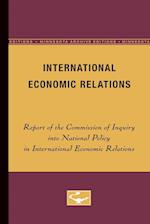 International Economic Relations