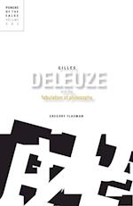 Gilles Deleuze and the Fabulation of Philosophy
