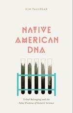 Native American DNA