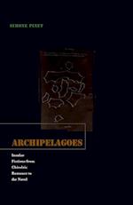 Archipelagoes