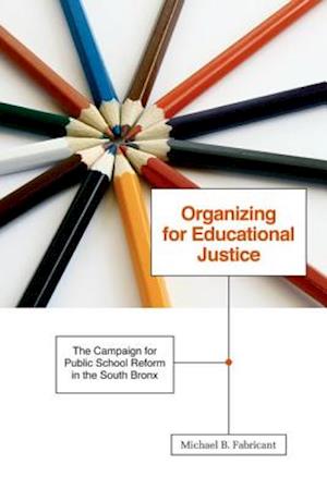 Organizing for Educational Justice