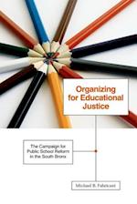 Organizing for Educational Justice