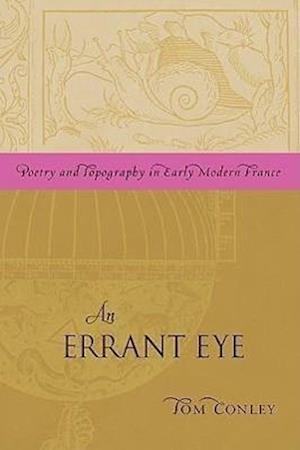 AN Errant Eye