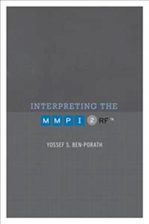 Interpreting the MMPI-2-RF