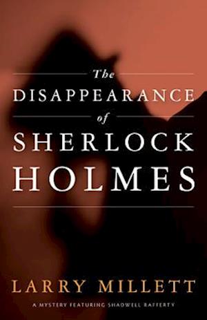 Disappearance of Sherlock Holmes