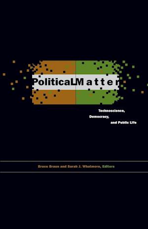 Political Matter