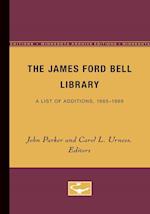 The James Ford Bell Library